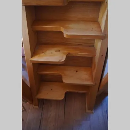 Chalé Le Nordik Chalet 3etoiles Sauna Privatif Jardin *