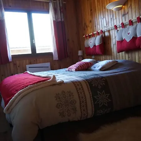 Chalé Le Nordik Chalet 3etoiles Sauna Privatif Jardin *