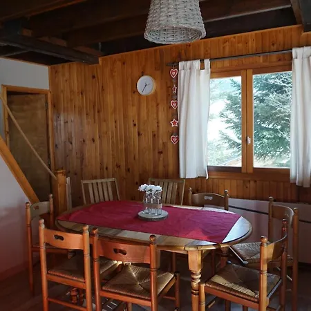 Chalé Le Nordik Chalet 3etoiles Sauna Privatif Jardin *