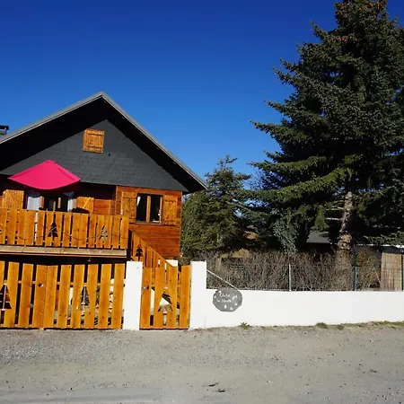 Chalé Le Nordik Chalet 3etoiles Sauna Privatif Jardin